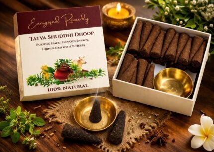 Tatvashudhi 51 Natural Herbs