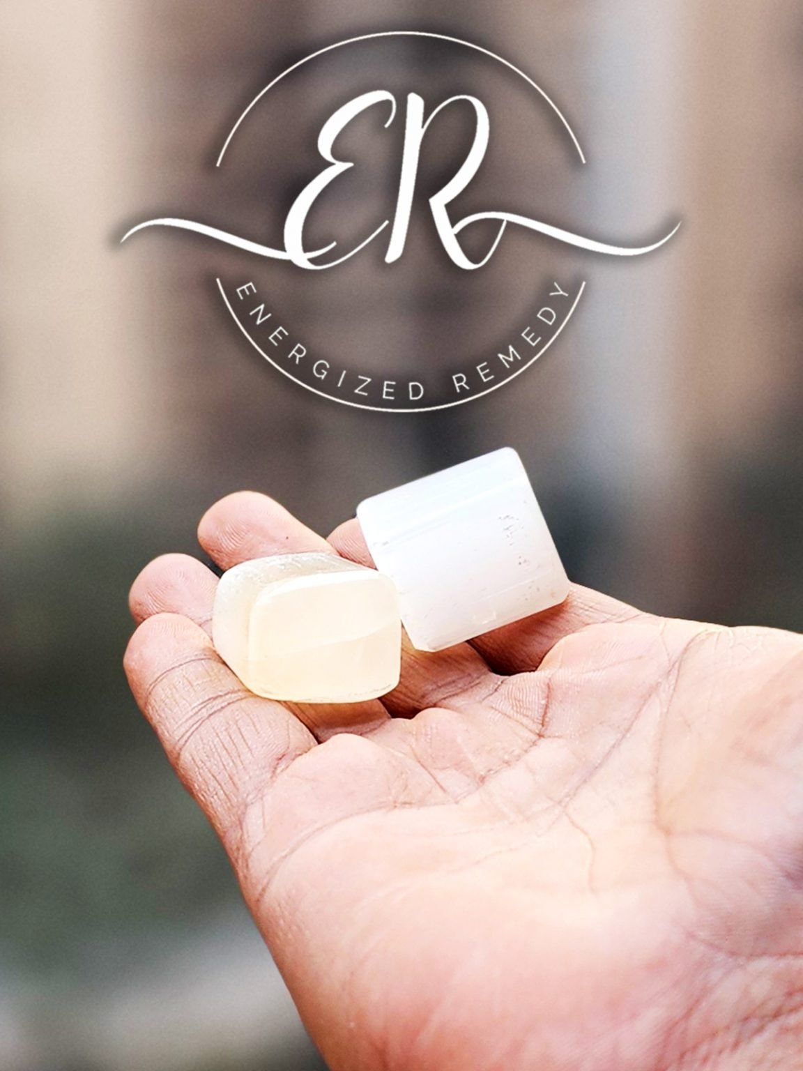 Tumbles – Energized Remedy