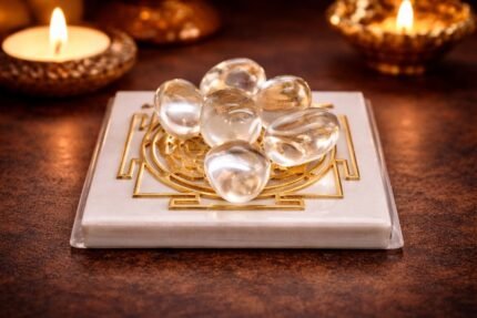 Moonite Charging Plate