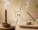 Dhoop sticks