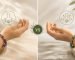 Which hand to wear crystal bracelet – left vs right hand guide for crystal bracelets